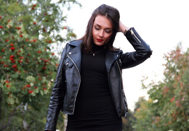Julija Shheglova's photo