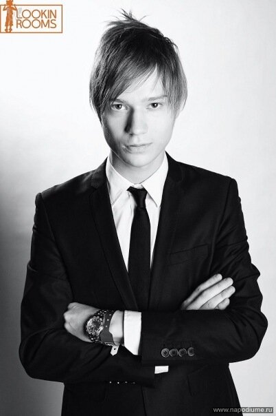 Dmitrij Mar'in's photo