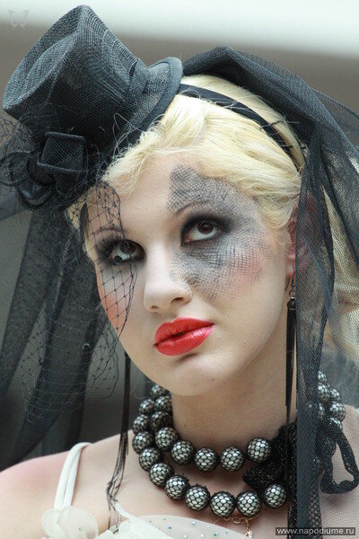 Anastasiya Sergeeva's photo