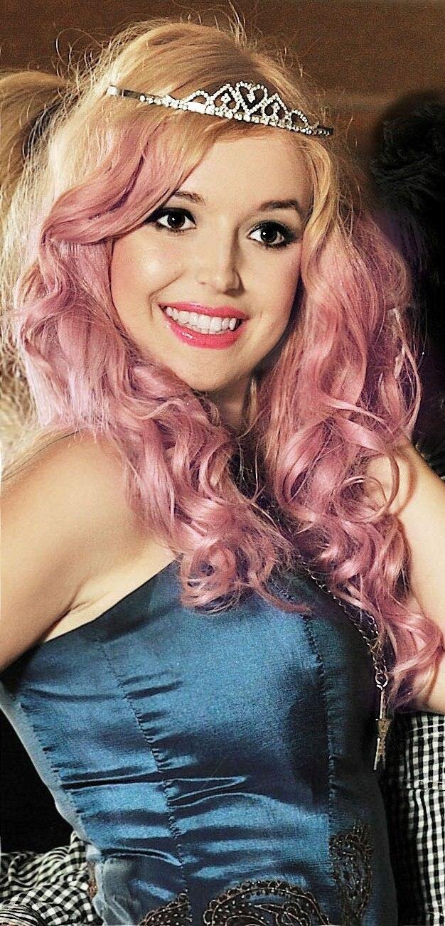 Фото Mария Baby DoLL Мей