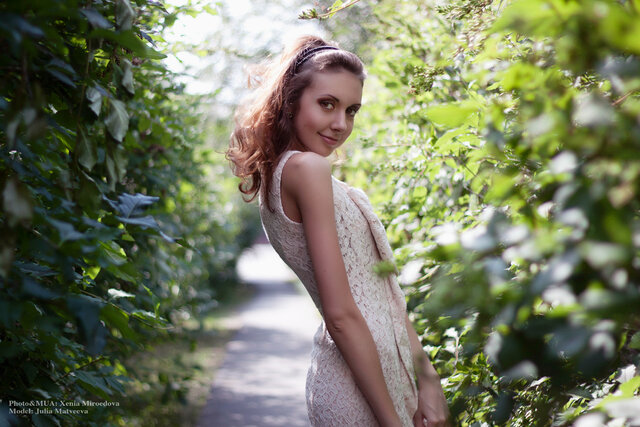 JUlija Matveeva's photo