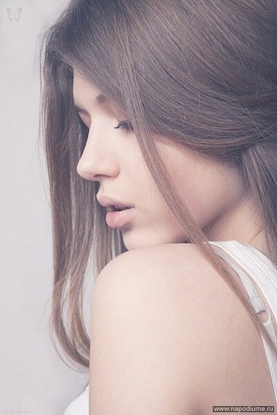 Alina Larchenko's photo