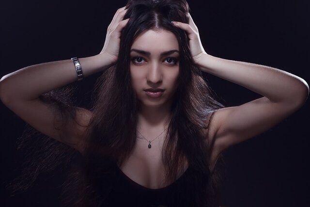 Sanora Kirsanova's photo