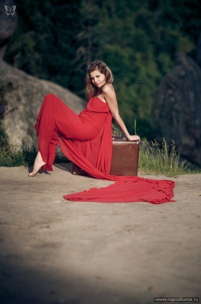 Galina *'s photo