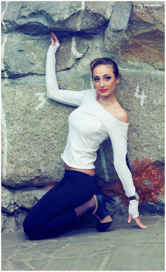 照片Nadezhda Novih