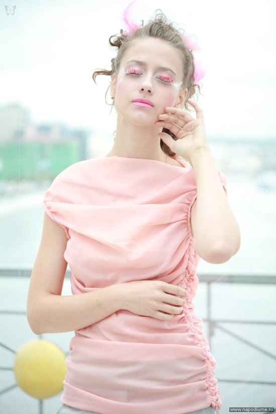 Maria Bogdanova's photo