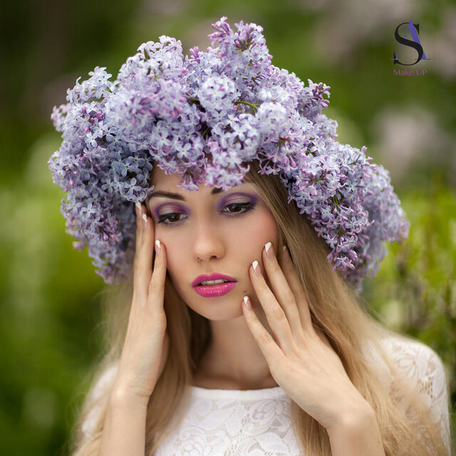 Anita Suvorova's photo