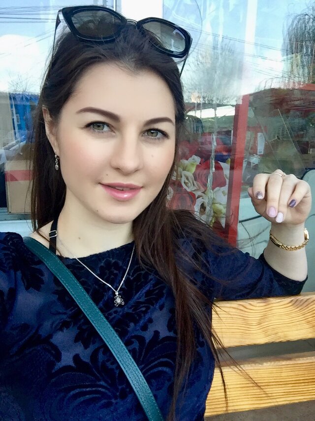 Foto Mari May