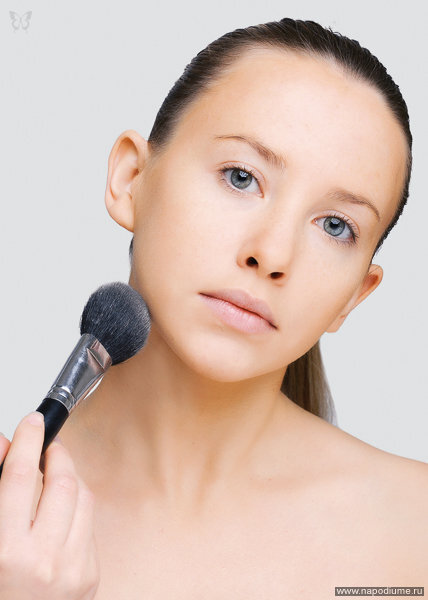 Beauty,  макияж,  Makeup,  Make Up,  Александр Колпаков