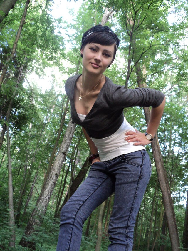 Foto Ljubov' Korel'skaja