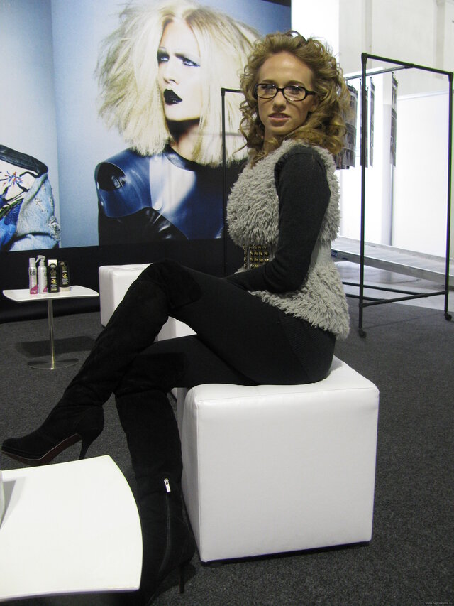 照片Marina Glusenko