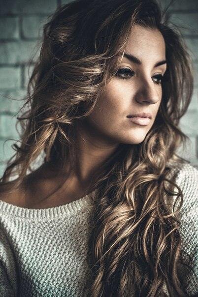 Фото Kristina Molodcova