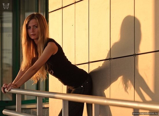 Фото Анна Андреевец