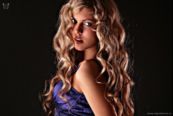 Tat'ana Cybul'nikova's photo