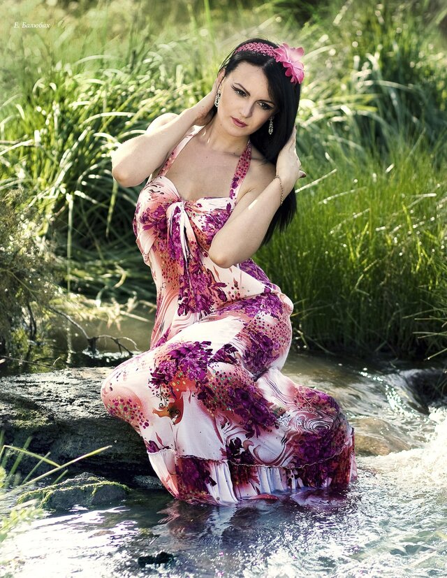 照片Tat'jana Molodcova