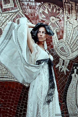 Elena Kosenko's photo