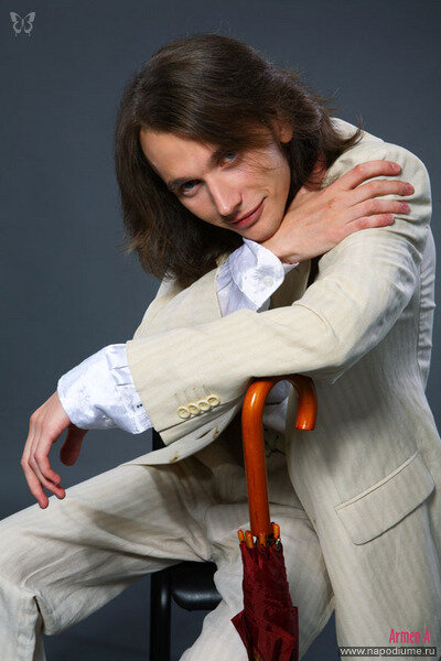Dmitrij Nezel'skij's photo