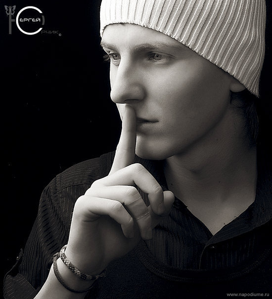 Dima Sabasov's photo