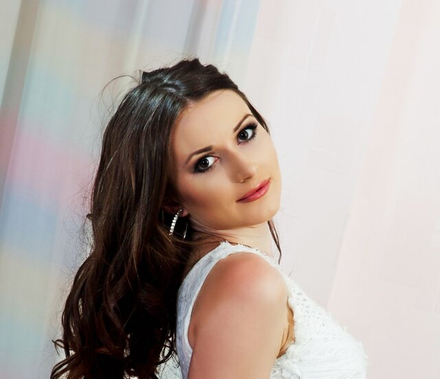 Фото Ula Skrebec'