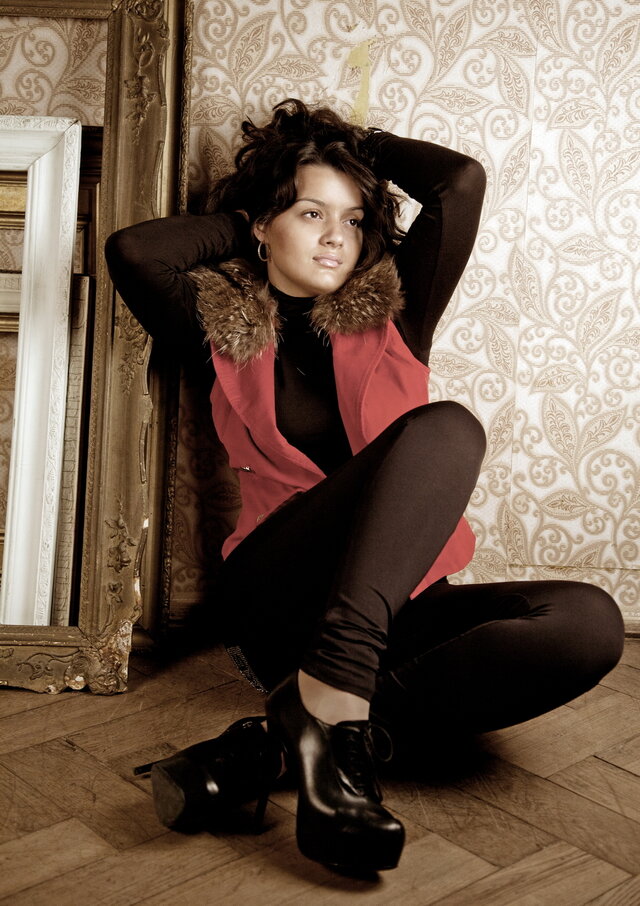 Ihor Pylypenko's photo