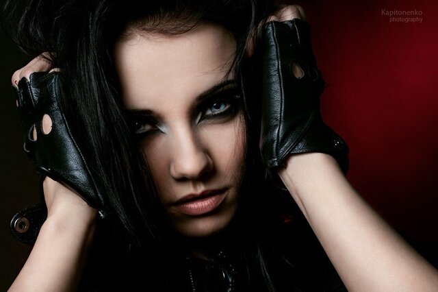 Taia's photo