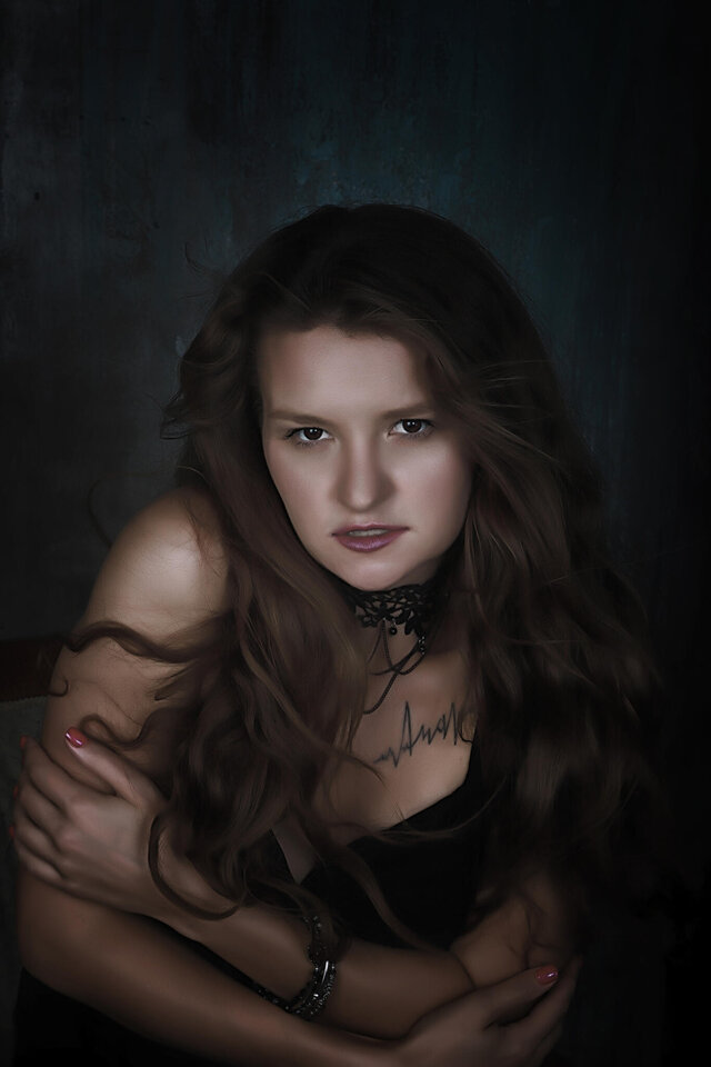 Evgenij Cega's photo