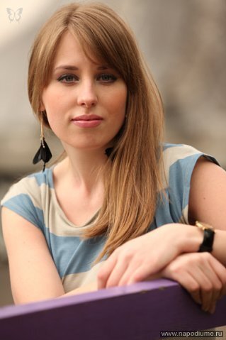 Inna Oksen''s photo