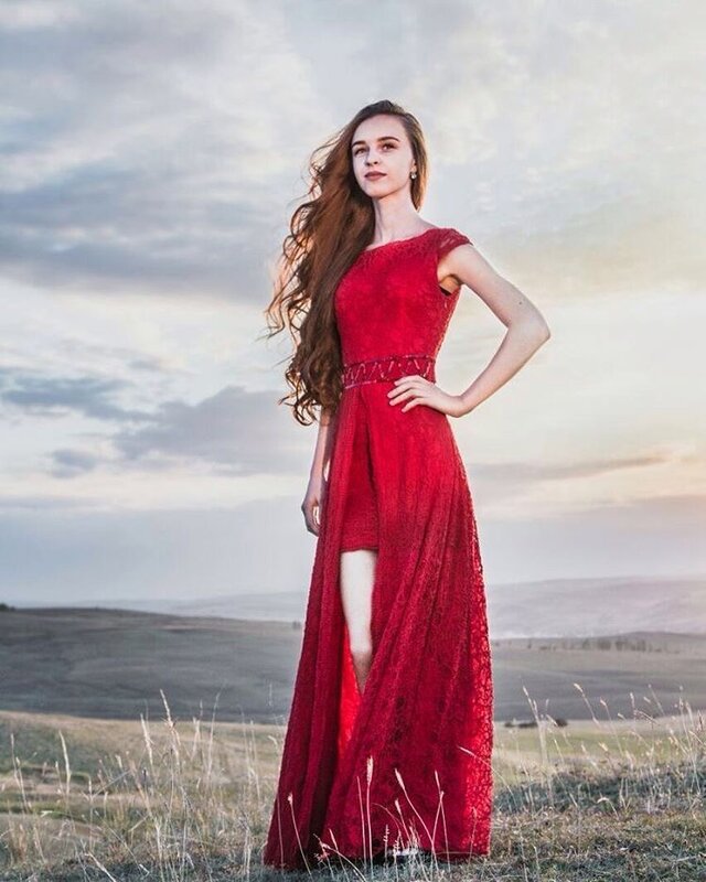 照片Maja Pasina