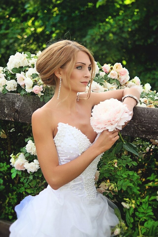 Oksana Solov'eva's photo