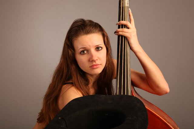 Marija Koshkina's photo