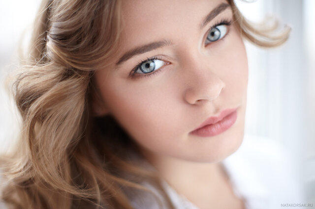 Foto Aleksandra Zinovyeva