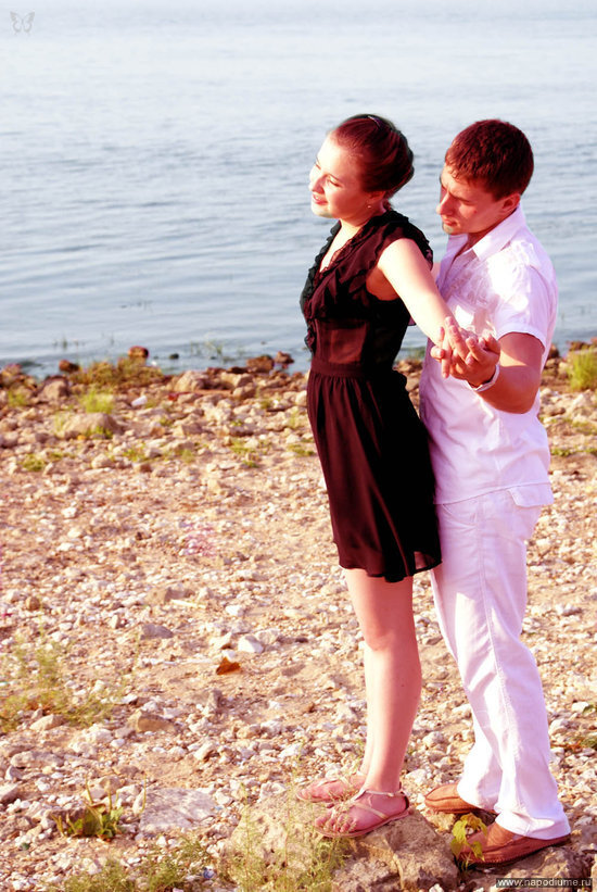 Marija Gerasimova's photo