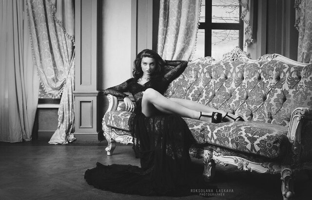 Фото Katya Sabenina