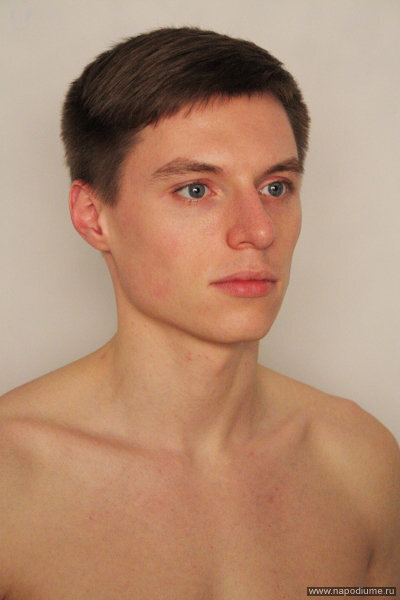 Dima Litovcenko's photo
