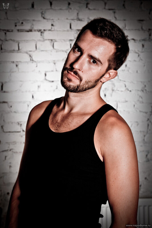Igor' Master's photo