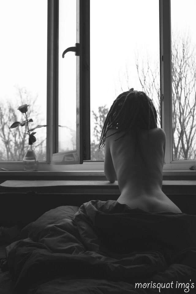 Foto Anastasia Rosanova