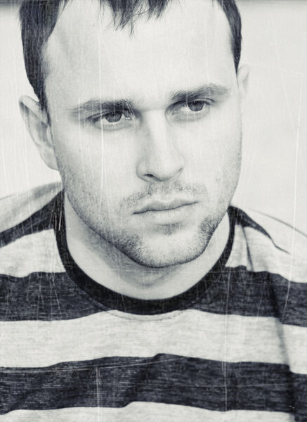 Aleksandr Hadzinov's photo