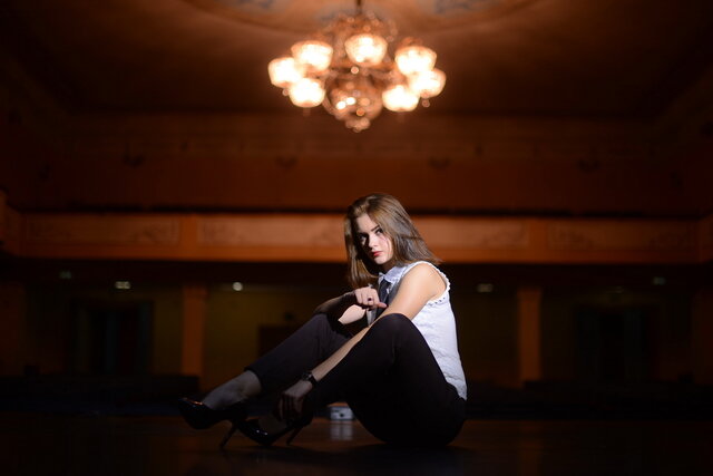 Viktoria Smirnova's photo