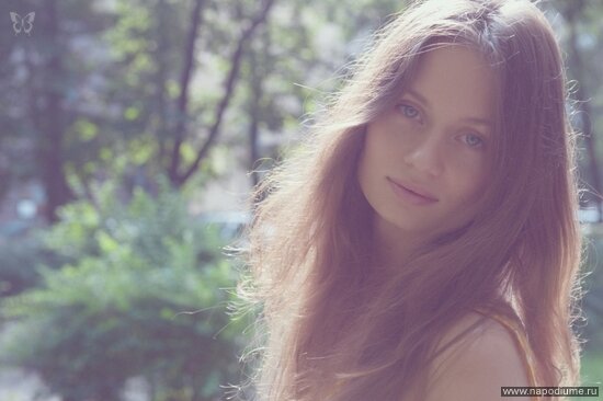 Ludmila Kozlova's photo
