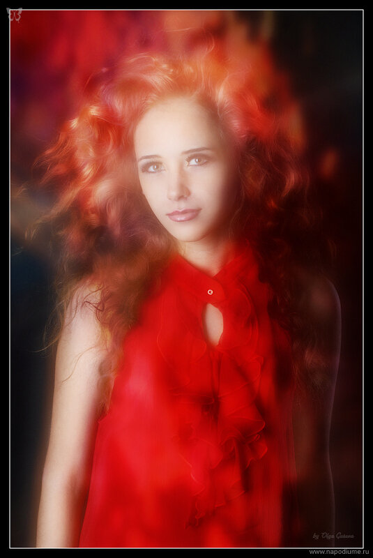 Ol'ga Guseva's photo
