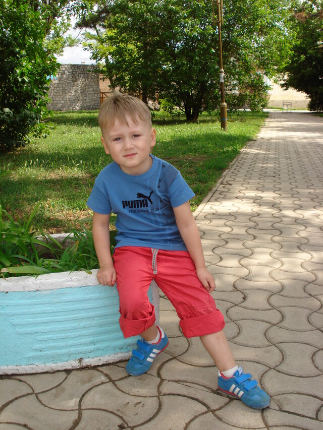Фото Daniel Jaschuk