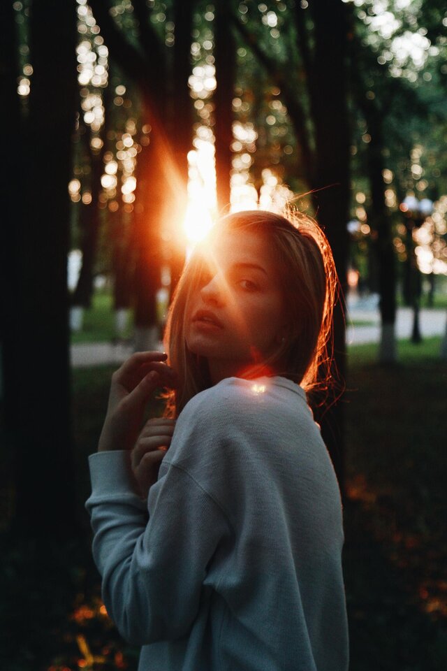Фото Polina Mal'chukovskaja