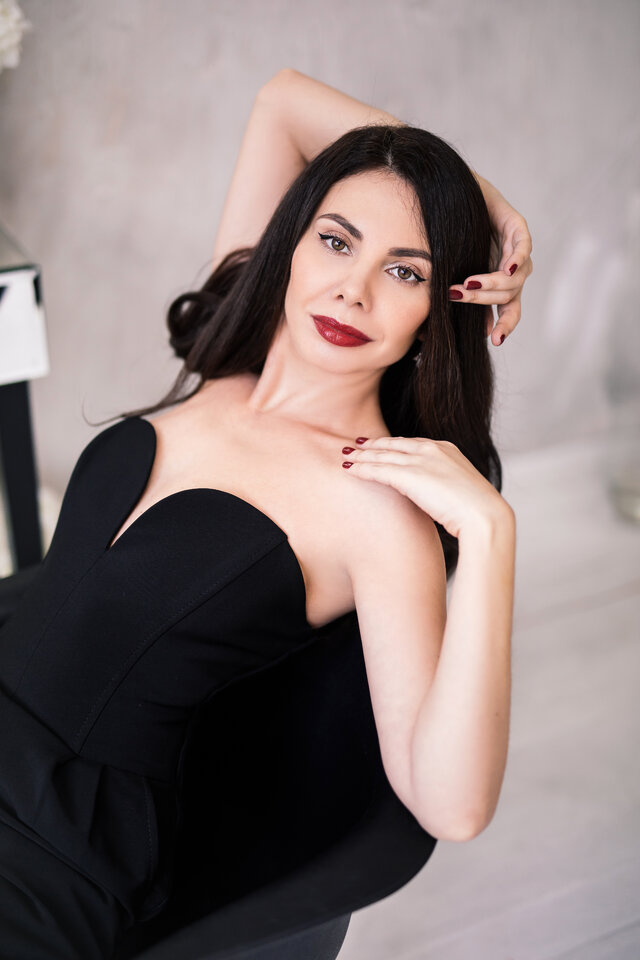 Фото Diana Minskaya