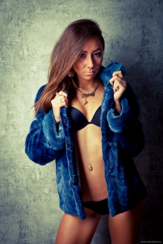 Фото Dasha Shokoladnaya