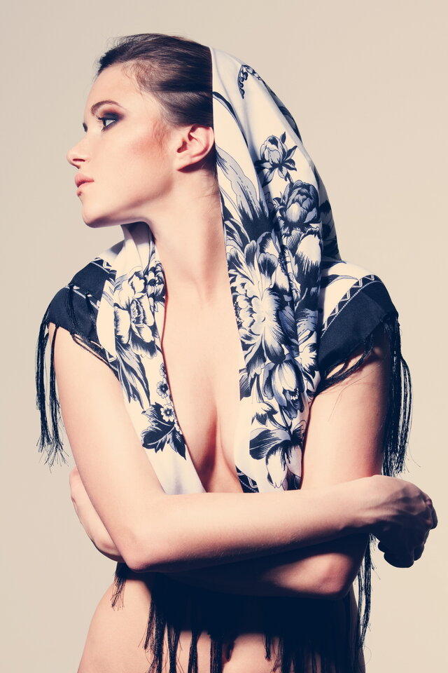 Foto Anna Baranova