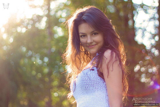 Kata Kokoreva's photo