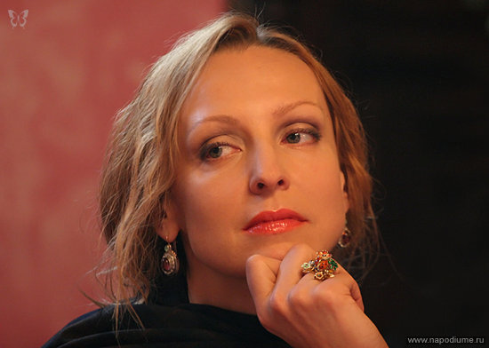 Evgenia Smolanskaa's photo