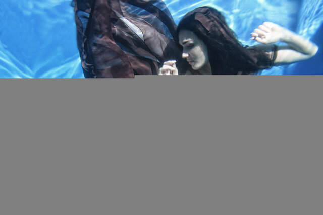 Natalia Gribova's photo