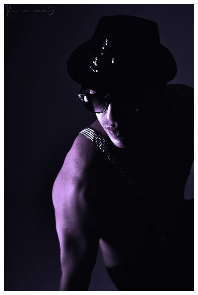 Фото Denis Metis Pushkin