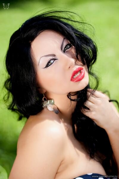 Leila Hazar's photo